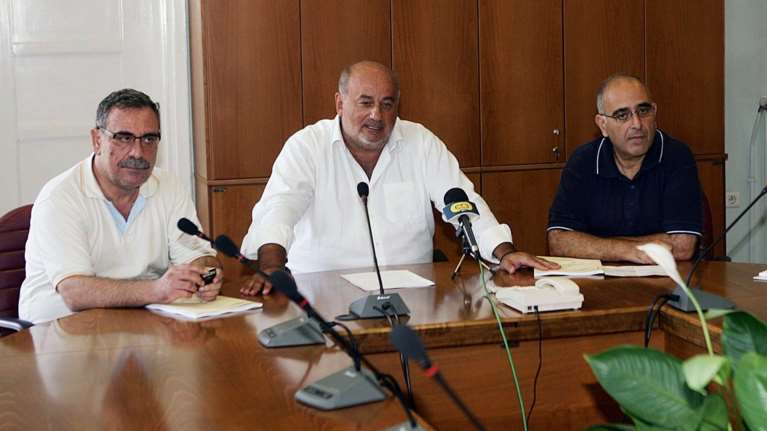 Επιμελητήριο Θεσσαλονίκης: Δεν θα πάμε στα Σκόπια με Τσίπρα