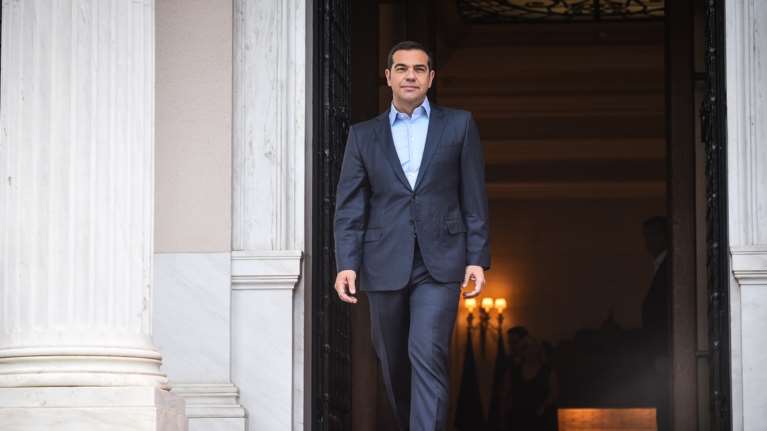 Στη Θεσσαλονίκη τη Πέμπτη ο Τσίπρας-Συνάντηση με επιχειρηματίες