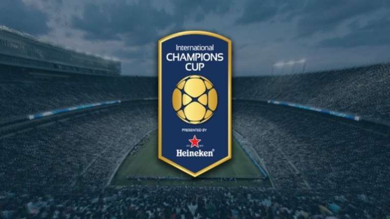 Για πρώτη φορά εκτός Ευρώπης, Ρεάλ και Ατλέτικο