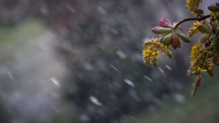 Επιδείνωση του καιρού: Βροχές, καταιγίδες &amp; πτώση θερμοκρασίας