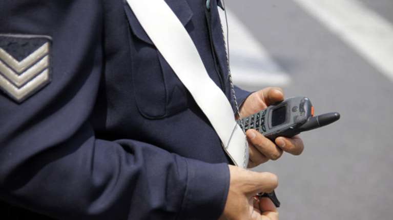 «Βουβοί» οι ασύρματοι της ΕΛΑΣ- Τι αποκαλύπτει εμπιστευτικό έγγραφο