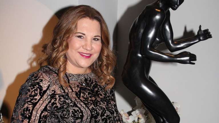 Ξέσπασε η Δέσποινα Μοιραράκη: Γι&#39; αυτό κατέθεσα αίτηση πτώχευσης