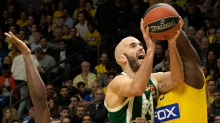 Και τώρα η «βασίλισσα» Ρεάλ για τον ΠΑΟ