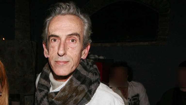 Σε κώμα ο Τάκης Μόσχος, μετά από αλλεπάλληλα εγκεφαλικά