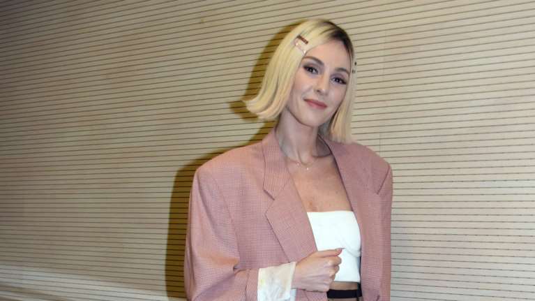 Viral το τραγούδι της Τάμτα για Eurovision- Δείτε πώς παρουσιάστηκε σε σόου