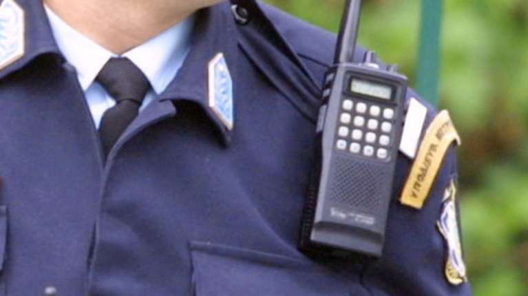 Παραδοχή της ΕΛΑΣ για το πρόβλημα στις ασύρματες επικοινωνίες