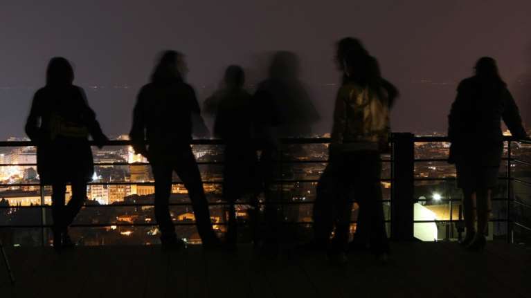 Η &quot;Ωρα της Γης&quot; και φέτος στο Διεθνή Αερολιμένα Αθηνών