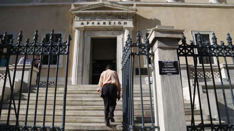 Όχι από το ΣτΕ για τον Ιερό Ναό στον Βοτανικό κοντά στο τέμενος