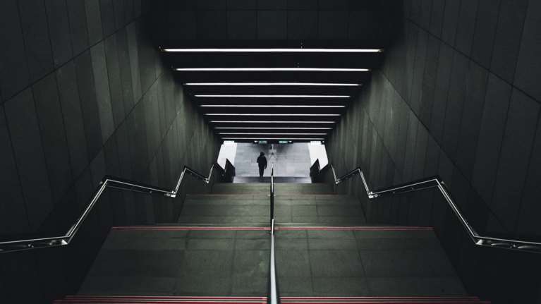 Ενισχύεται η Αστυνομία στους σταθμούς του μετρό,έλεγχοι σε λεωφορειολωρίδες