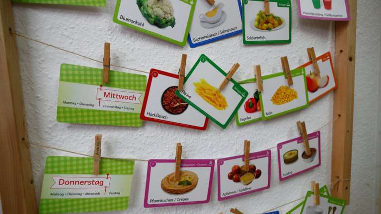 Πανικός στο Λεβερκούζεν: Μόλυναν τρόφιμα με απορρυπαντικό σε παιδικό σταθμό