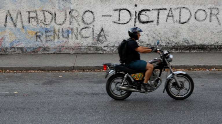 ΟΗΕ: 7 εκ. άνθρωποι στη Βενεζουέλα χρειάζονται ανθρωπιστική βοήθεια