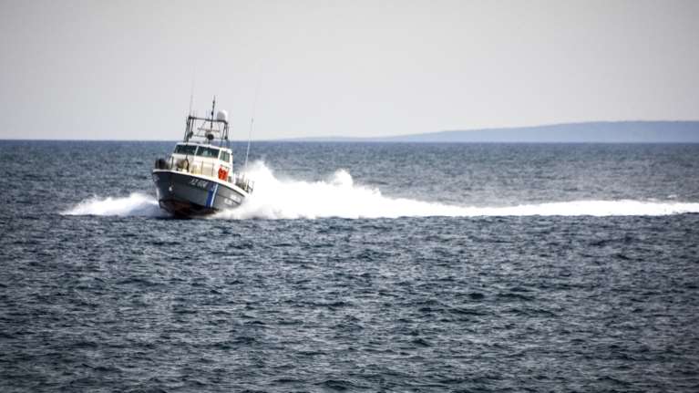 Ηράκλειο: Συνεχίζονται οι έρευνες για τον 33χρονο ψαροντουφεκά