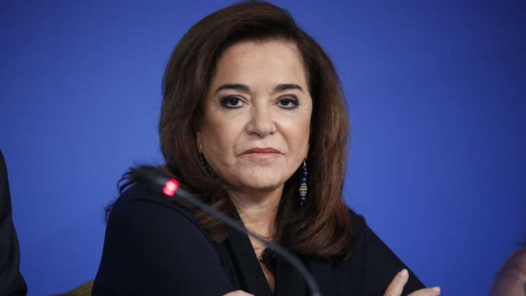 Μπακογιάννη: Πιθανές οι εκλογές και πριν το καλοκαίρι