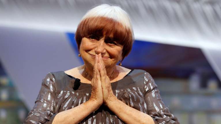 Πέθανε η σκηνοθέτις του κινηματογράφου Ανιές Βαρντά