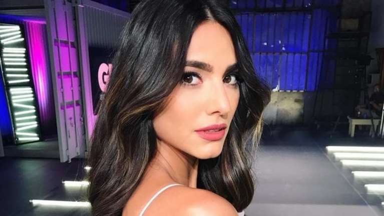 Η αμφισβήτηση: &quot;Ωραία κοπέλα η Ηλιάνα, αλλά ποιες είναι οι δουλειές της;&quot;