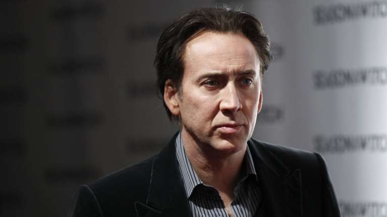 Διαζύγιο εξπρές για τον Νίκολας Κέιτζ &amp; το viral βίντεο του