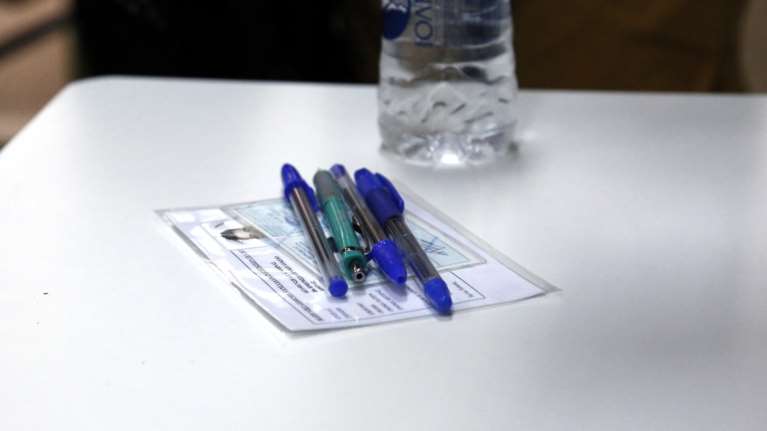 Παράταση στις δηλώσεις συμμετοχής στις Πανελλαδικές 2019