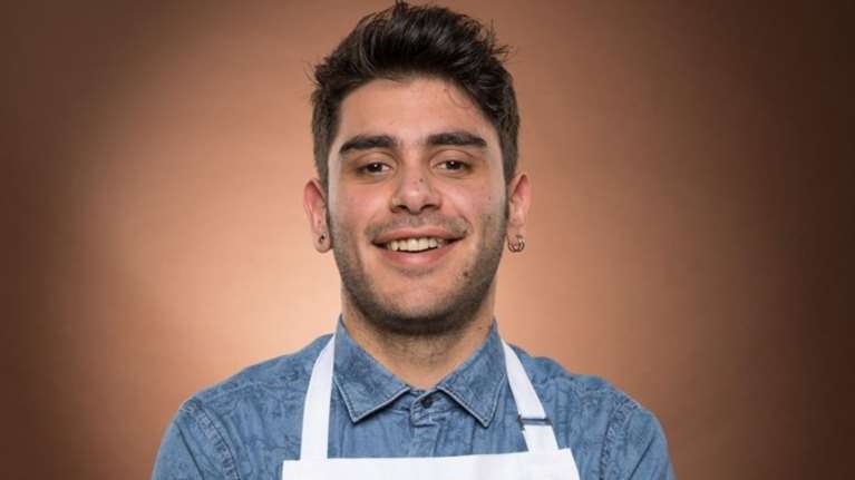 Νικητής ο Μανώλης στο Silver Award του MasterChef