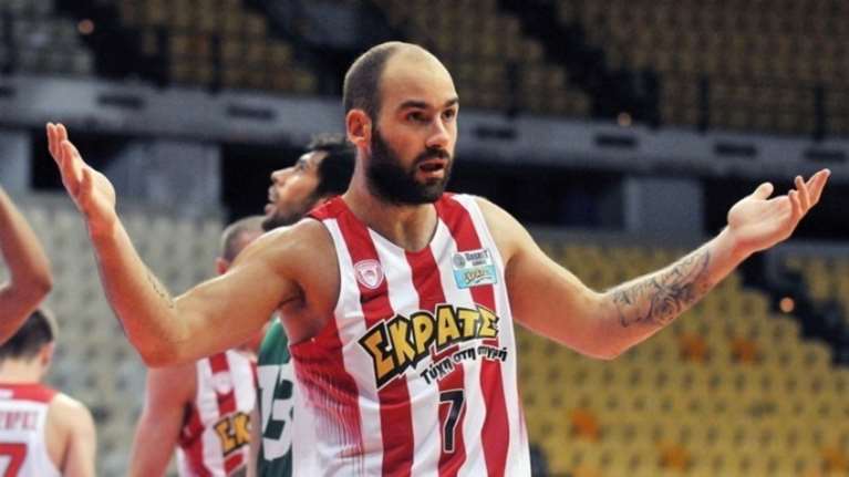 Σοκ με Σπανούλη