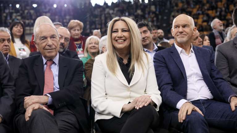 «Θα γυρίσει μπούμερανγκ στον Τσίπρα η υπόθεση των δανείων"