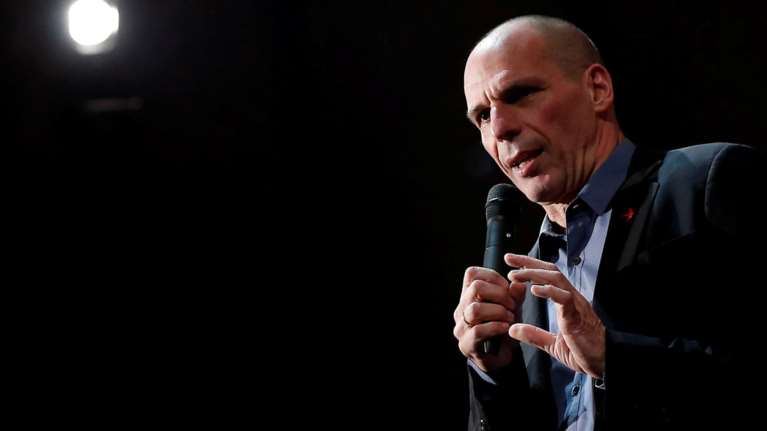 Βαρουφάκης: Τα λάθη της Μέι στην διαπραγμάτευση