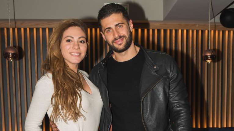 Ετοιμάζεται ξανά για το Survivor ο Κωνσταντίνος Βασάλος;