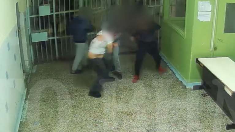 Το βίντεο-σοκ από τον Κορυδαλλό και οι αντιδράσεις