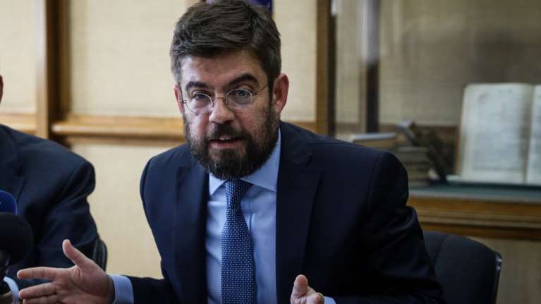 Τι απαντάει το Υπ. Δικαιοσύνης για το βίντεο-ντοκουμέντο