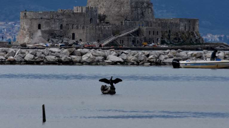 Αίθριος καιρός και άνοδος της θερμοκρασίας τη Δευτέρα