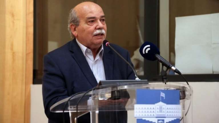 Βούτσης: Δικαιωμένοι από την ιστορική απόφαση των Πρεσπών