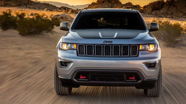 Τέλος εποχής για την Jeep και τον Ομιλο Συγγελίδη