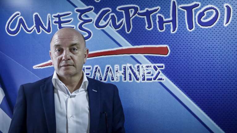 ΑΝΕΛ: Θα εκλέξουμε τουλάχιστον δύο ευρωβουλευτές