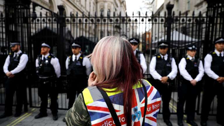 Brexit: Πρώτα οι ψηφοφορίες μετά η ανακοίνωση των σχεδίων της Μέι