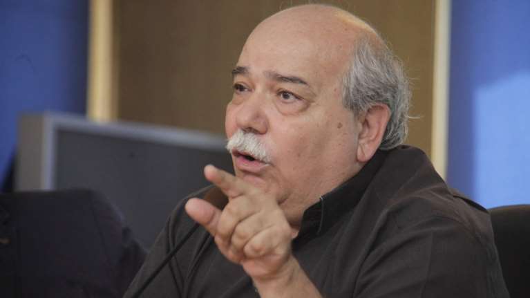 Βούτσης«Ψευδές το δημοσίευμα για εκβιασμούς με &quot;πόθεν έσχες&quot;»