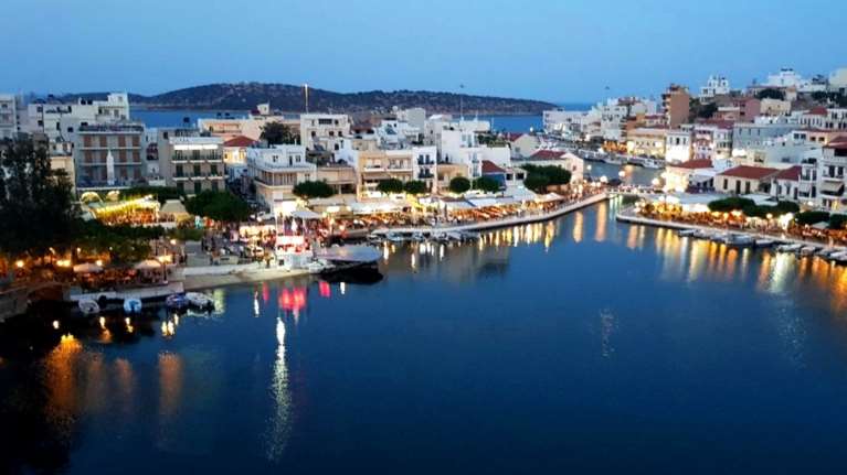 Αν δεν κάνεις Πάσχα στην Κρήτη …δεν έχεις κάνει Πάσχα