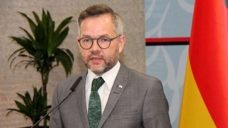 Γερμανός υφΥΠΕΞ: «Μεγάλο shitshow» η διαδικασία του Brexit