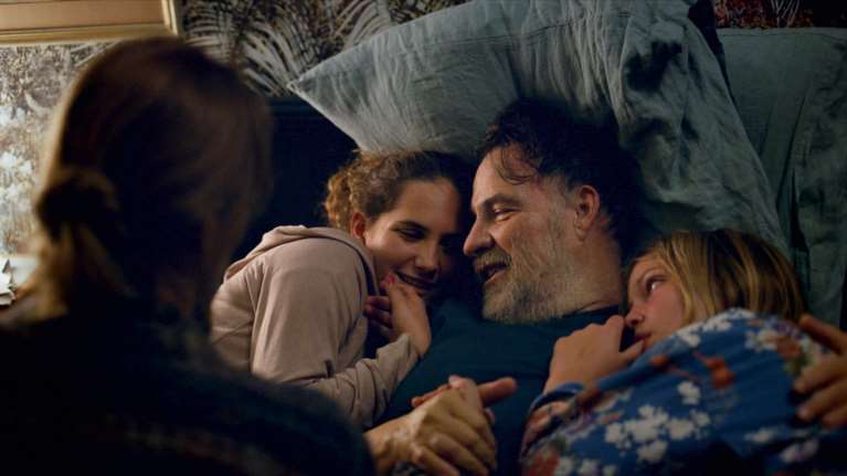 Το Φεστιβάλ Γαλλόφωνου Κινηματογράφου στην αφετηρία