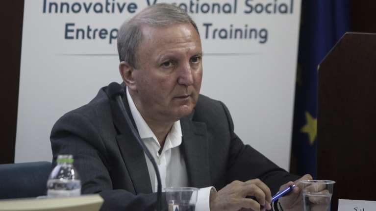 Σάκης Παπαδόπουλος (ΣΥΡΙΖΑ) : Χρειάζονται εξηγήσεις για τον Πετσίτη