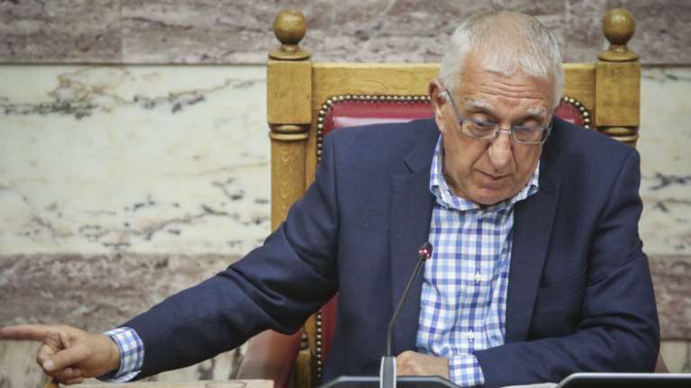 Κακλαμάνης: Δεν χωρούν στη ΝΔ όλα τα ορφανά του Σημίτη