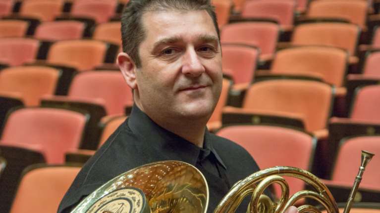 Τρία Τρίο Αλλιώς από την Κρατική Ορχήστρα Αθηνών στο Ιδρυμα Θεοχαράκη