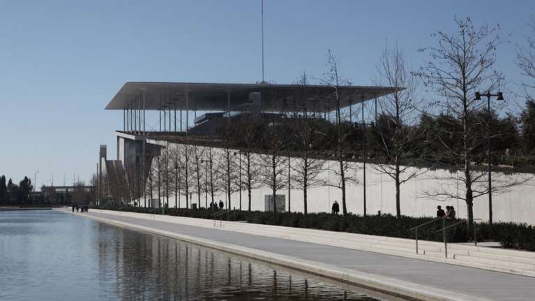 Με δωρεάν προκρατήσεις οι επισκέψεις στο Πάρκο Σταύρος Νιάρχος- Για να μην υπάρξει συνωστισμός