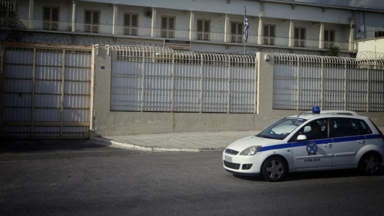 Μαφία των φυλακών: Ο διάλογος για το σχέδιο δολοφονίας Βορίδη-Φλώρου