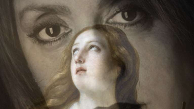 Μουσικοθεατρικό Αναλόγιο για τη ζωή της Μαρίας Μαγδαληνής