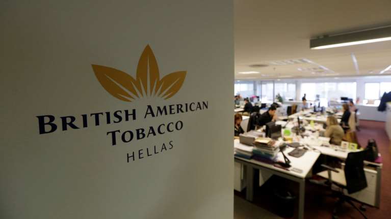 Η British American Tobacco φέρνει το Global Graduate Programme στην Ελλάδα