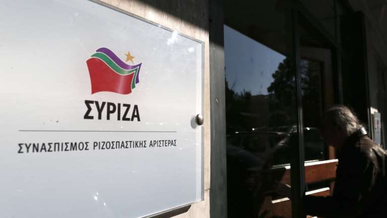 Χρυσαυγίτης στο ψηφοδέλτιο του ΣΥΡΙΖΑ για το δήμο Μυτιλήνης