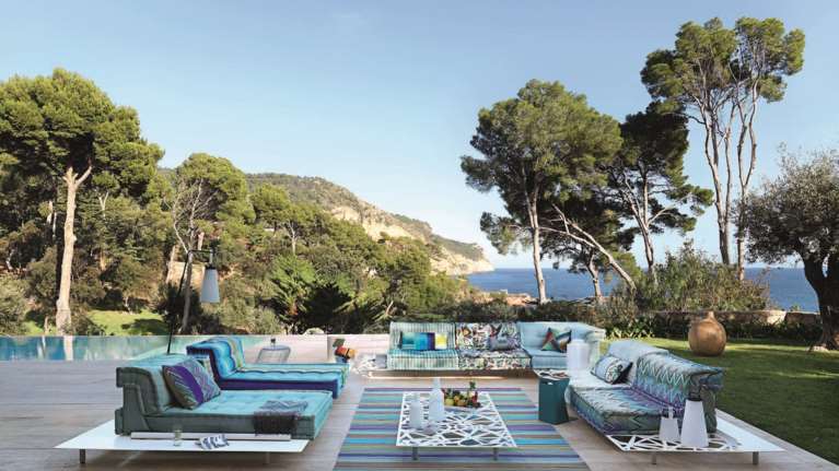 Roche Bobois Temptations Days