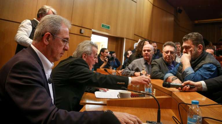 Στη Ρόδο «μετακομίζει» την Πέμπτη το Συνέδριο της ΓΣΕΕ