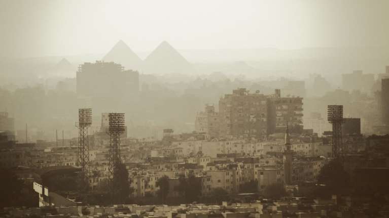 Η ατμοσφαιρική ρύπανση μειώνει το προσδόκιμο ζωής κατά 20 μήνες