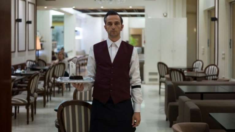 Τρεις νέες ελληνικές ταινίες αυτή τη εβδομάδα στις αίθουσες