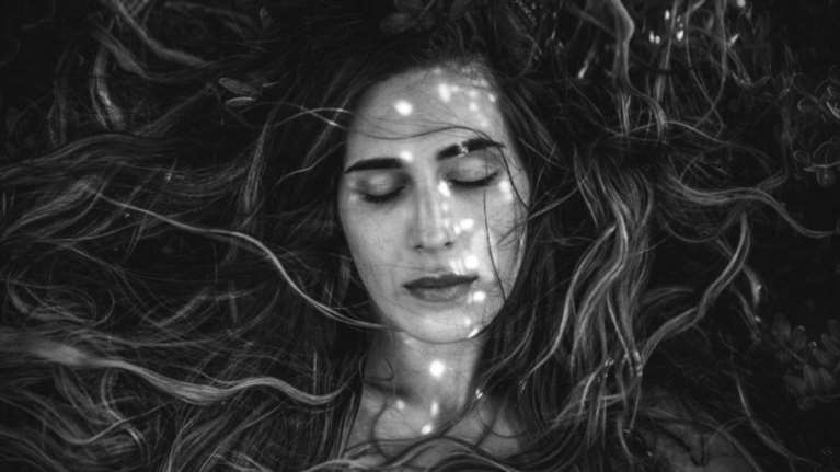 Ο άνθρωπος και η φύση σε μια νέα έκθεση φωτογραφίας